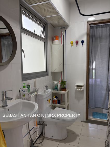 Blk 405A Northshore Residences I (Punggol), HDB 2 Rooms #580492621